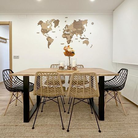 Encantador Apartamento Junto Al Ayuntamiento Бильбао Экстерьер фото