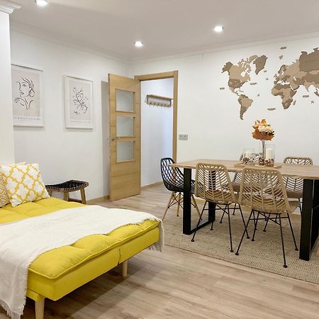 Encantador Apartamento Junto Al Ayuntamiento Бильбао Экстерьер фото