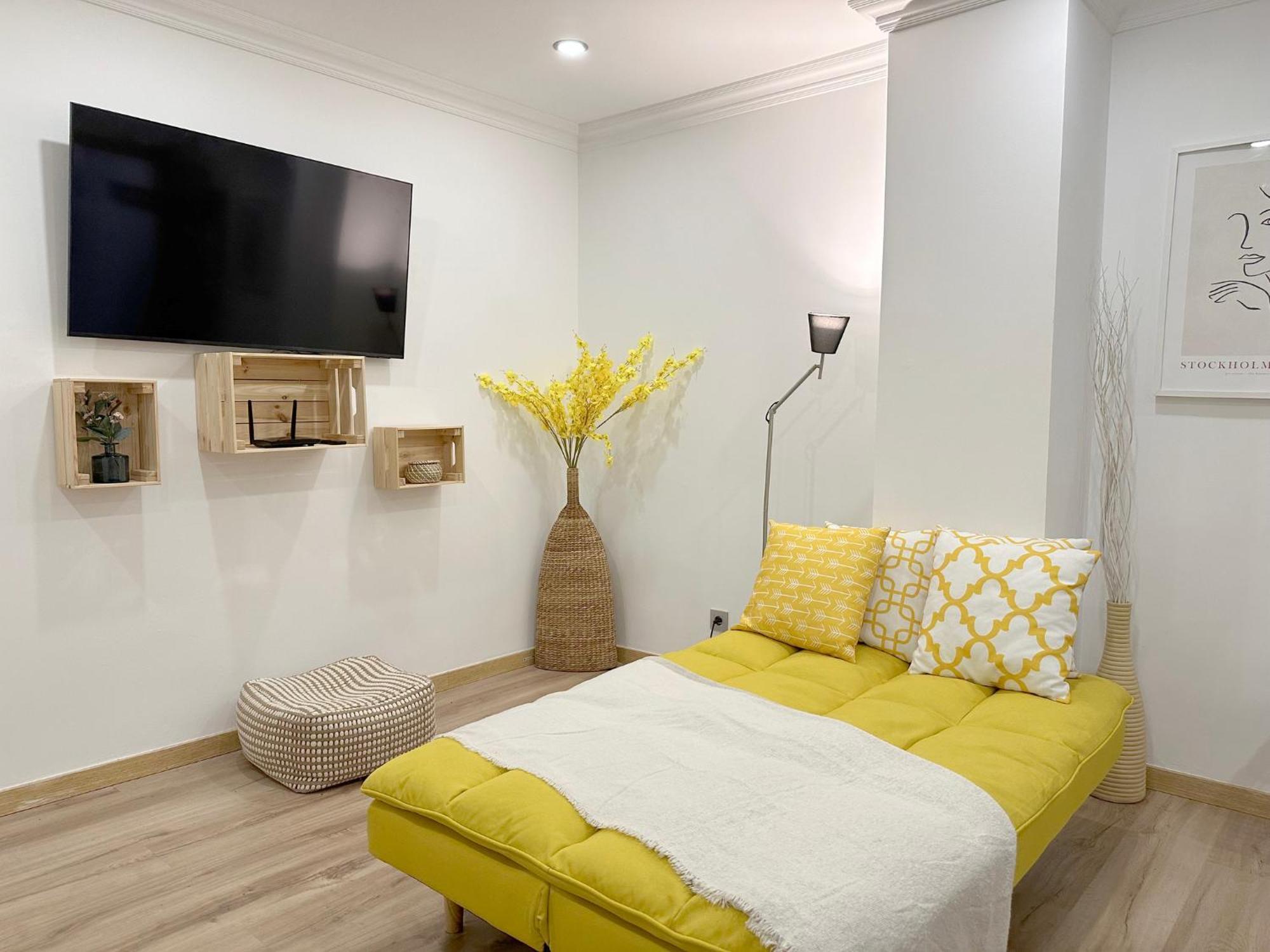 Encantador Apartamento Junto Al Ayuntamiento Бильбао Экстерьер фото