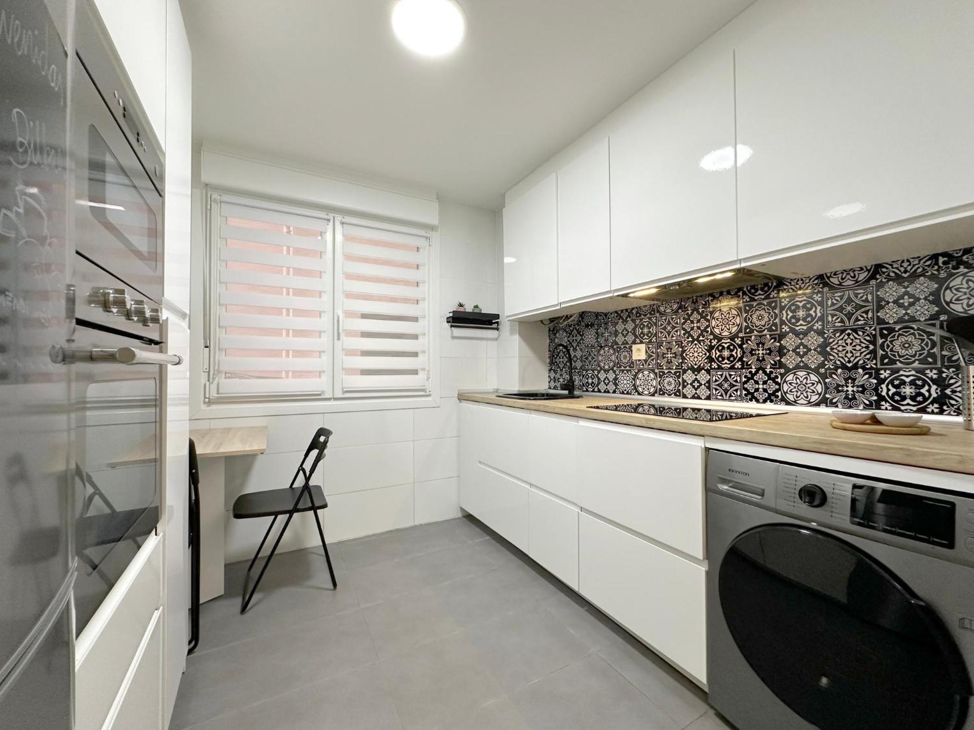 Encantador Apartamento Junto Al Ayuntamiento Бильбао Экстерьер фото